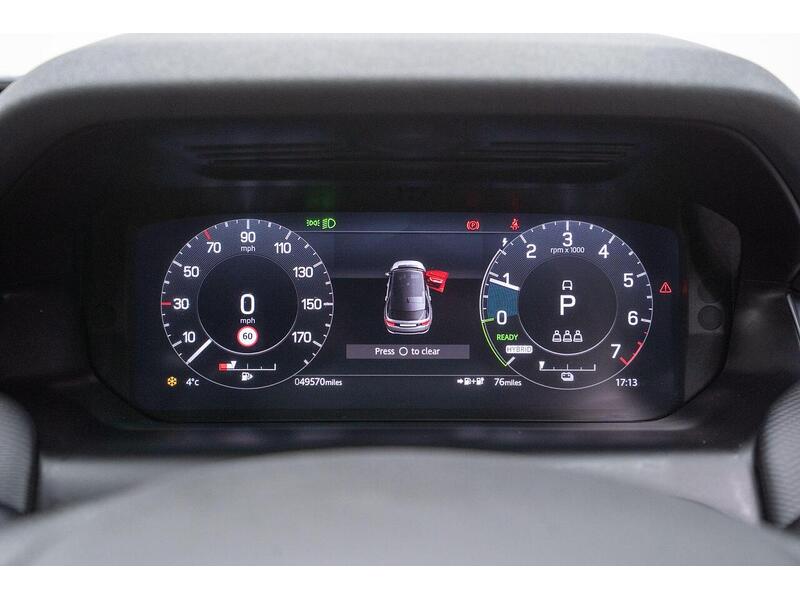 Used Land Rover Discovery Sport 2022 for sale - 77490696: Photo 32