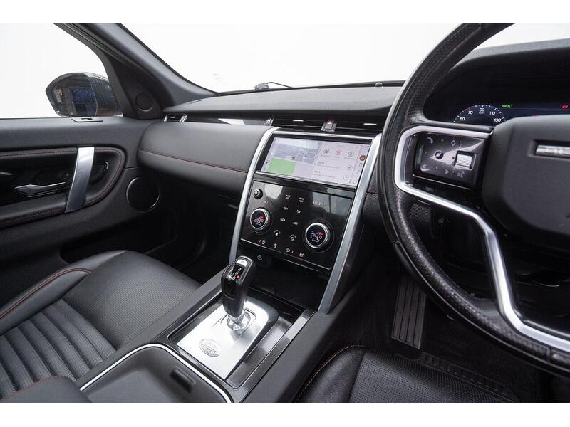 Used Land Rover Discovery Sport 2022 for sale - 77490696: Photo 33
