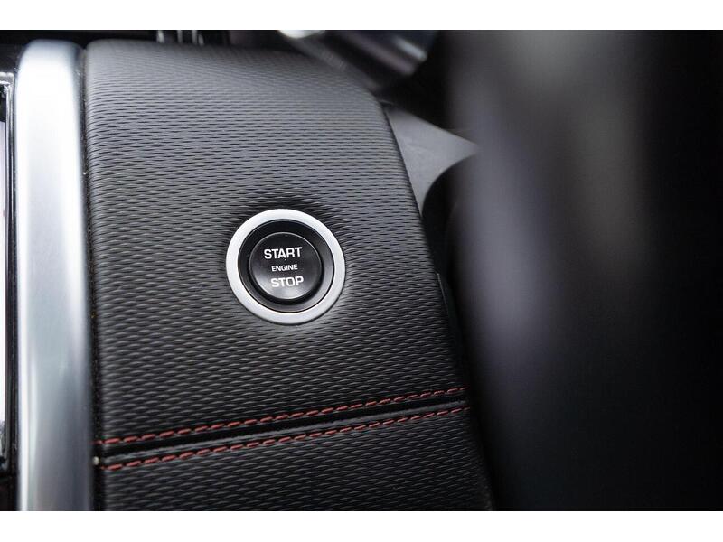 Used Land Rover Discovery Sport 2022 for sale - 77490696: Photo 34