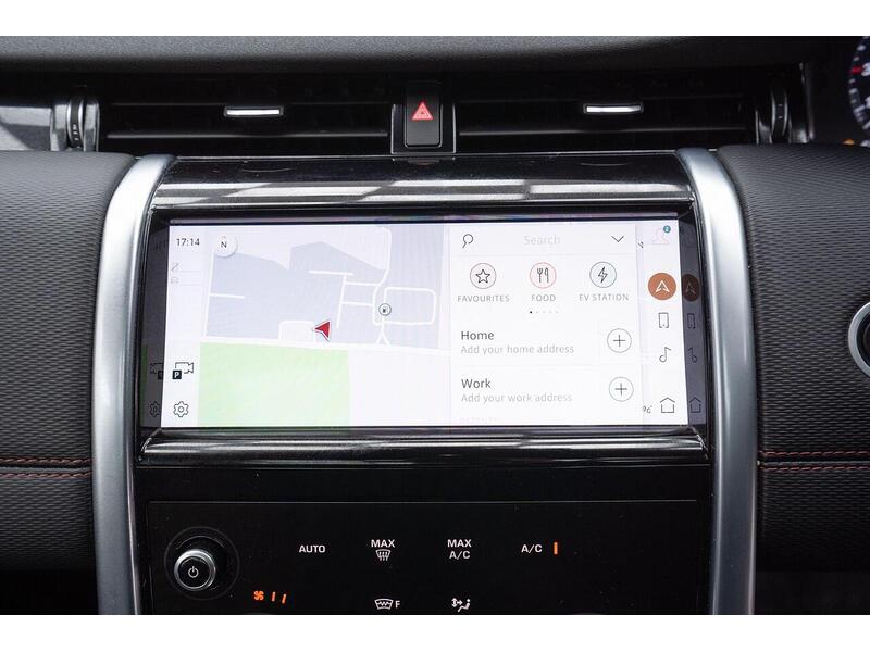 Used Land Rover Discovery Sport 2022 for sale - 77490696: Photo 35