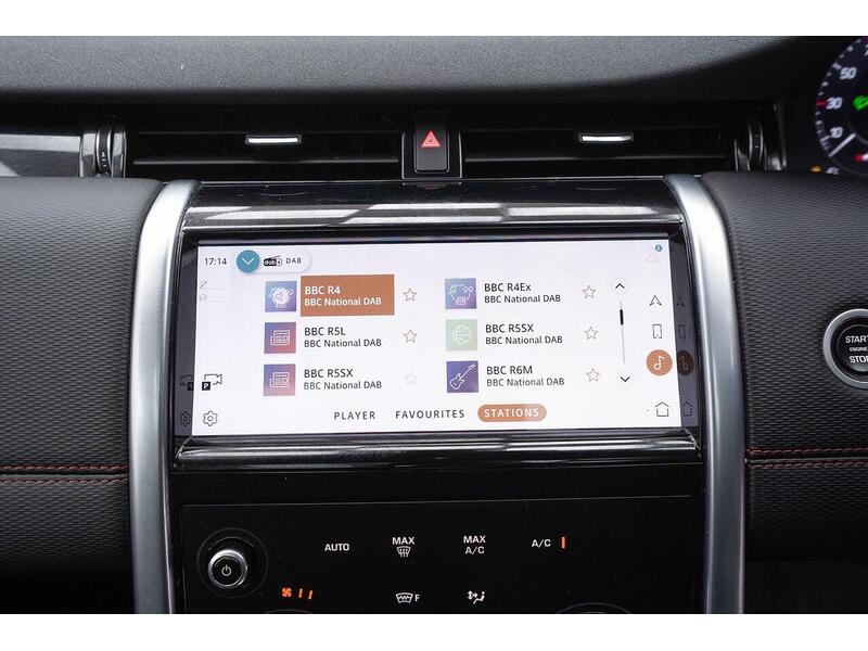 Used Land Rover Discovery Sport 2022 for sale - 77490696: Photo 36