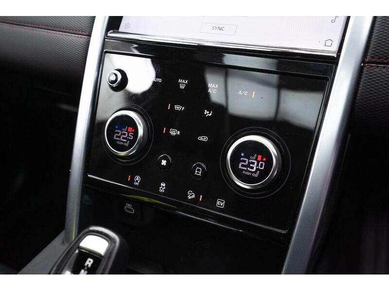 Used Land Rover Discovery Sport 2022 for sale - 77490696: Photo 37