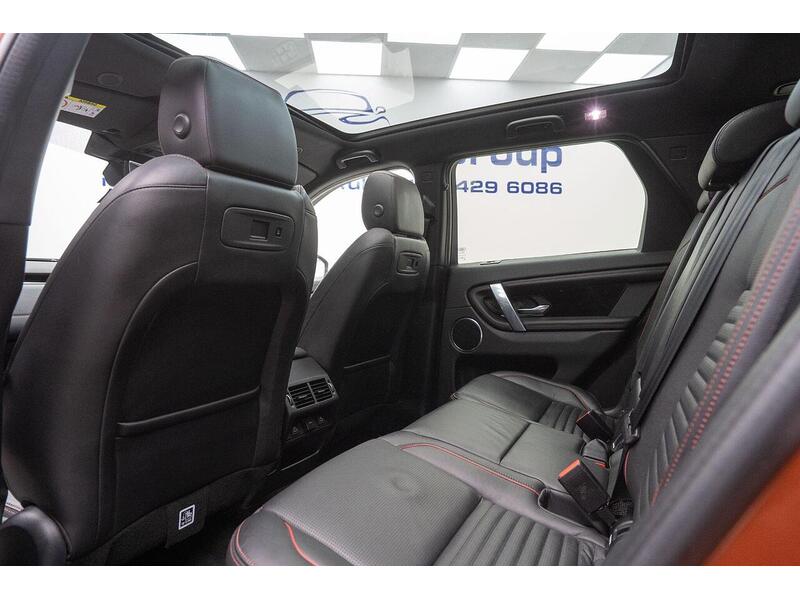 Used Land Rover Discovery Sport 2022 for sale - 77490696: Photo 40