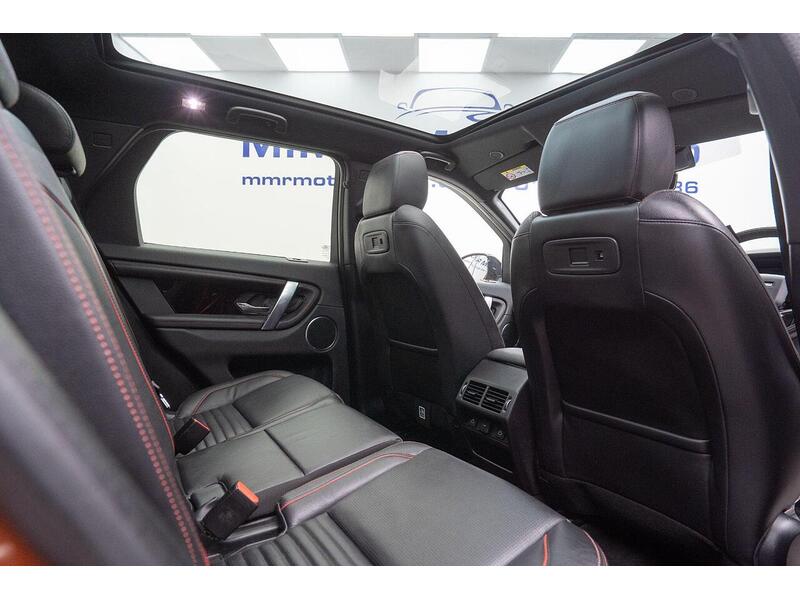 Used Land Rover Discovery Sport 2022 for sale - 77490696: Photo 43