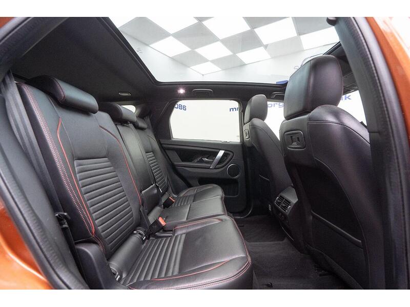 Used Land Rover Discovery Sport 2022 for sale - 77490696: Photo 44