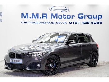 Used BMW 1 Series 2019 for sale - 77998414: Photo