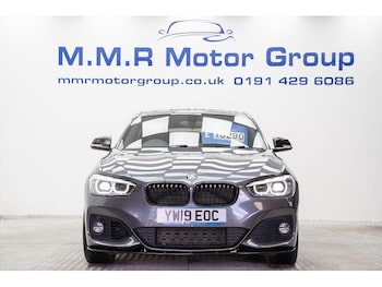 Used BMW 1 Series 2019 for sale - 77998414: Photo