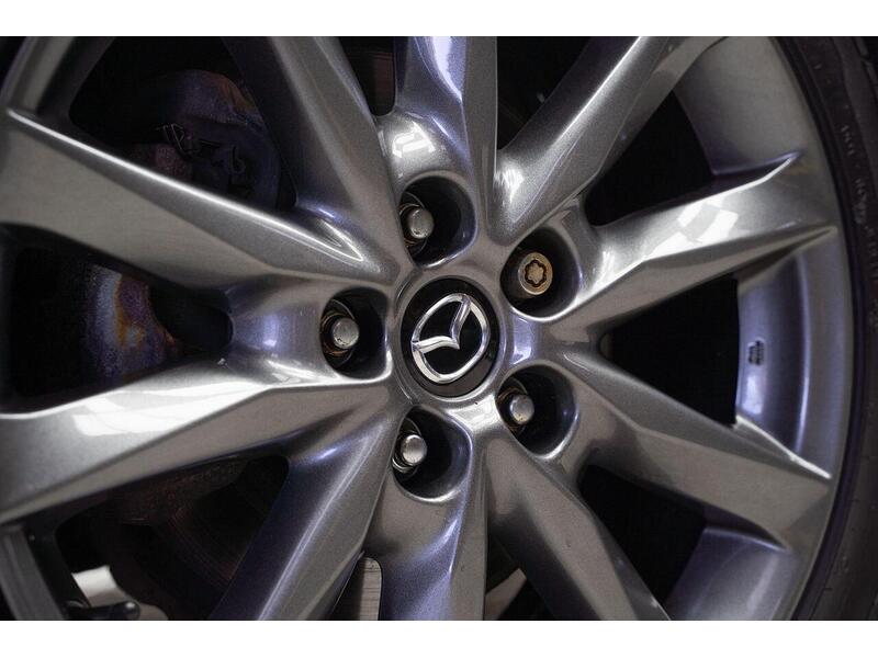 Used Mazda Mazda3 2017 for sale - 76659997: Photo 18