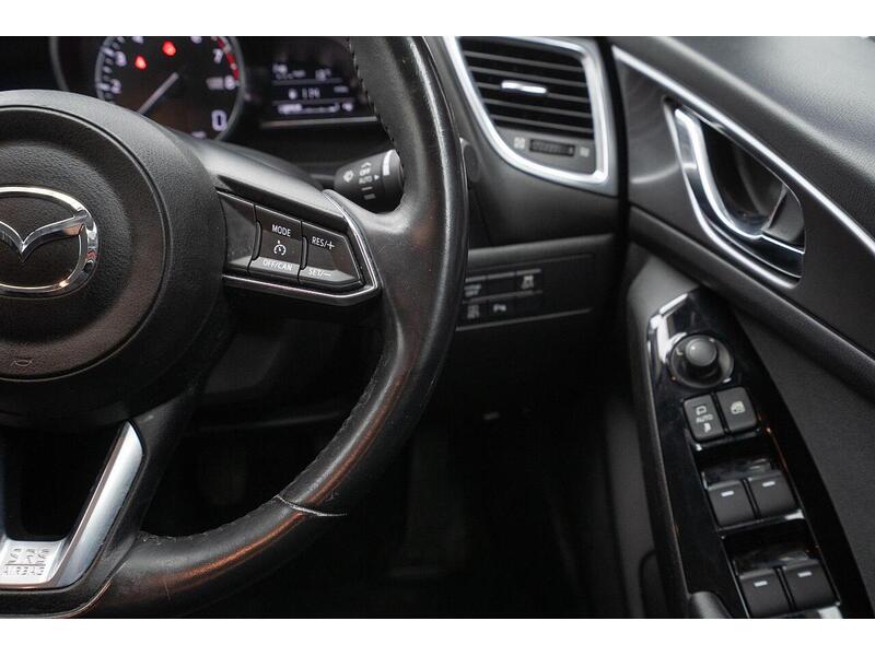 Used Mazda Mazda3 2017 for sale - 76659997: Photo 30