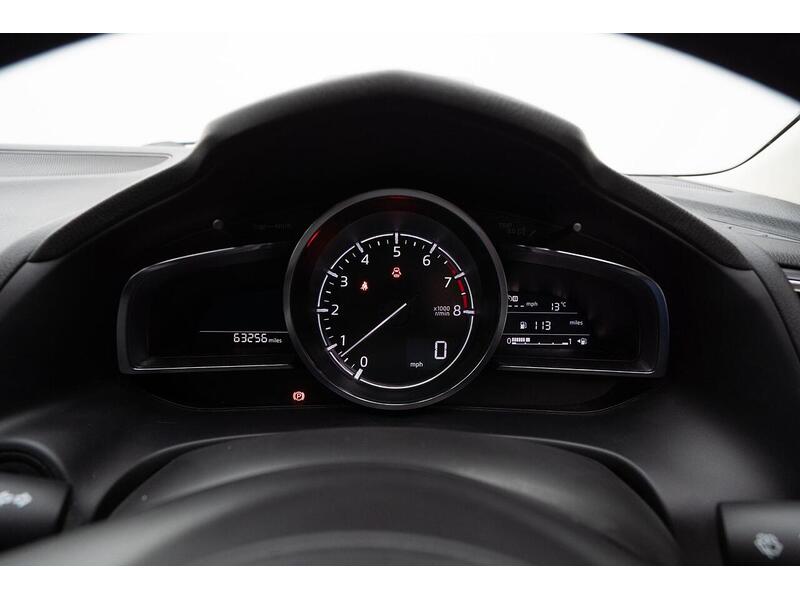 Used Mazda Mazda3 2017 for sale - 76659997: Photo 31