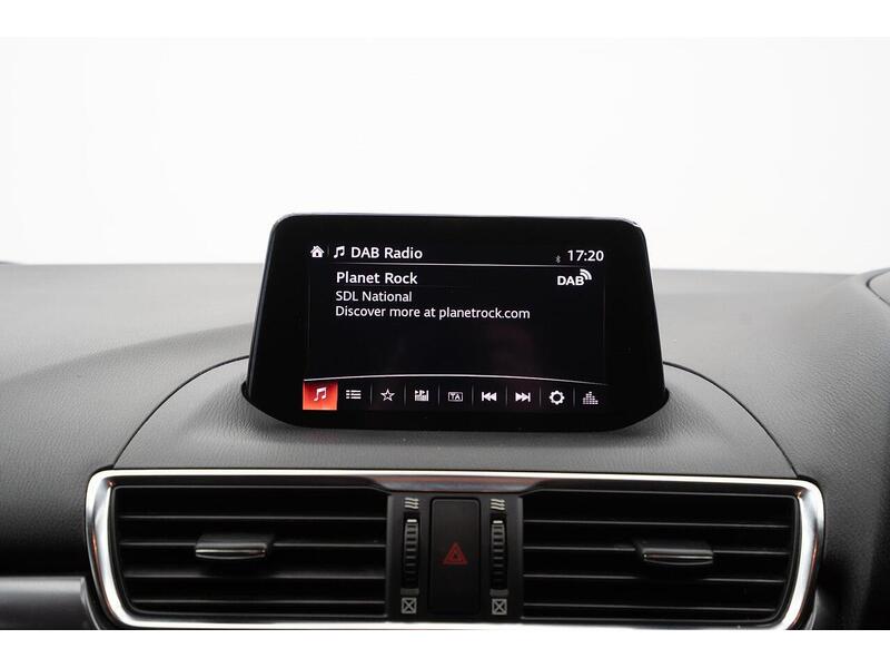 Used Mazda Mazda3 2017 for sale - 76659997: Photo 33