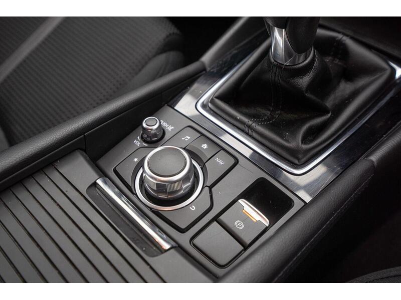 Used Mazda Mazda3 2017 for sale - 76659997: Photo 35