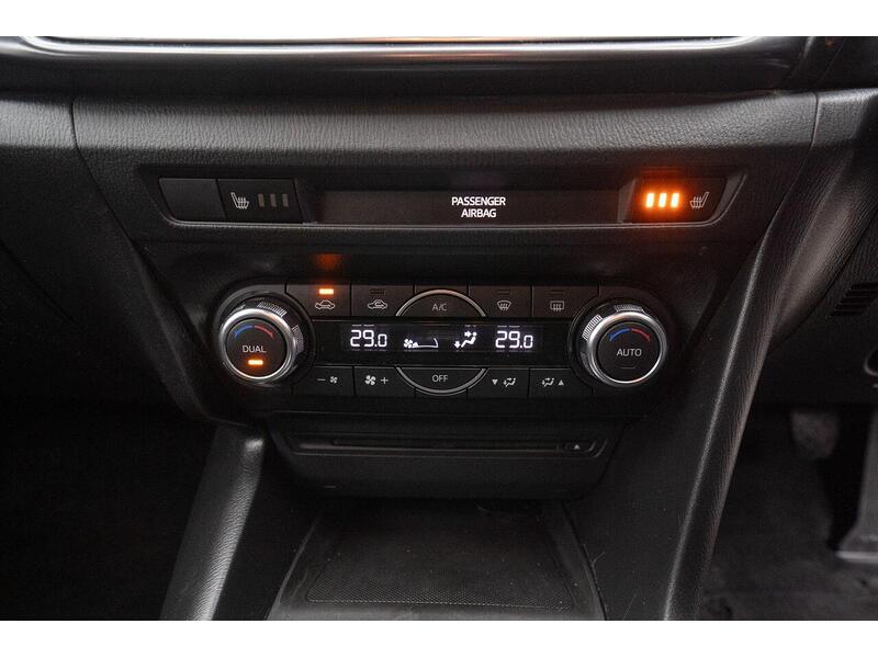 Used Mazda Mazda3 2017 for sale - 76659997: Photo 36