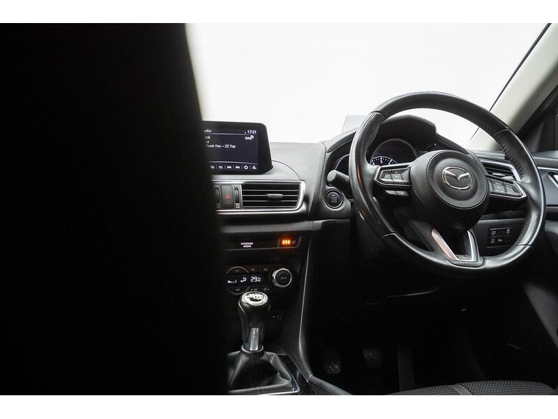 Used Mazda Mazda3 2017 for sale - 76659997: Photo 39