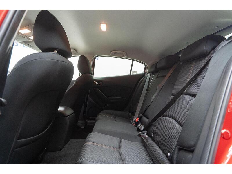 Used Mazda Mazda3 2017 for sale - 76659997: Photo 41