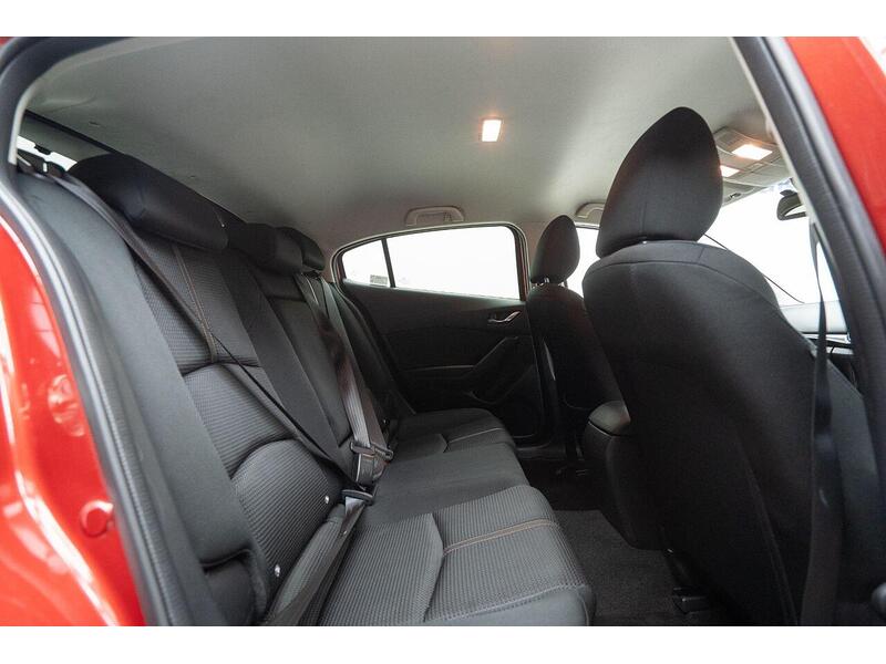 Used Mazda Mazda3 2017 for sale - 76659997: Photo 44