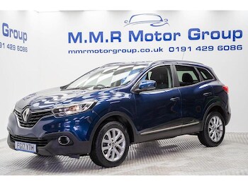 Used Renault Kadjar 2017 for sale - 76660000: Photo