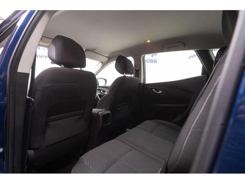 Used Renault Kadjar 2017 for sale - 76660000: Photo 45