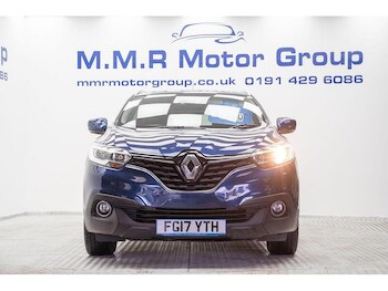 Used Renault Kadjar 2017 for sale - 76660000: Photo
