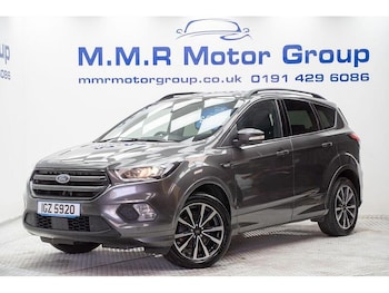 Used Ford Kuga 2018 for sale - 79179278: Photo