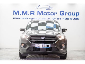 Used Ford Kuga 2018 for sale - 79179278: Photo