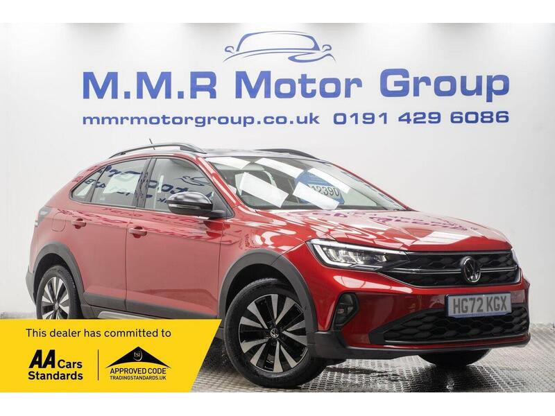 Used Volkswagen Taigo 2022 for sale - 77172751: Photo 1