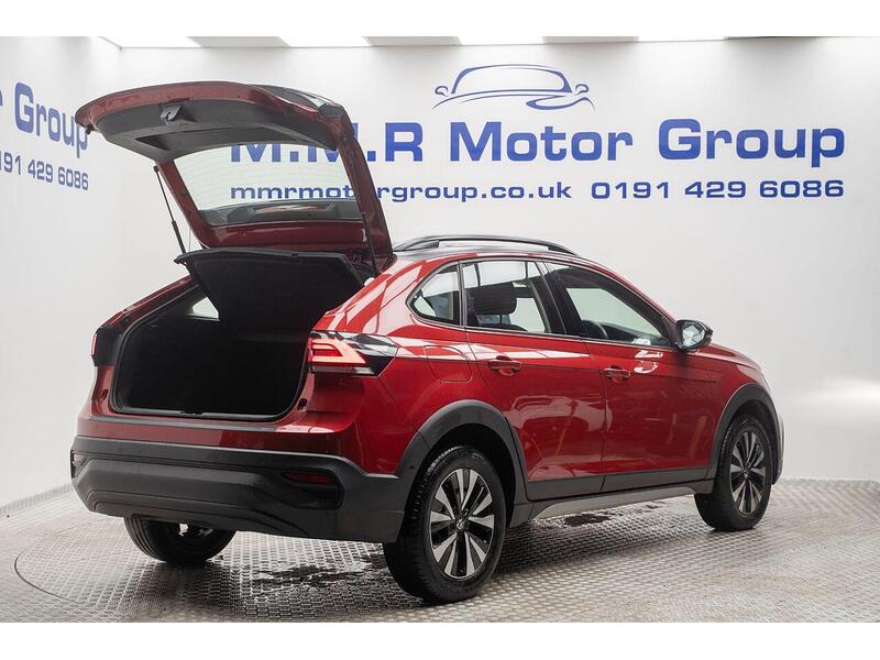 Used Volkswagen Taigo 2022 for sale - 77172751: Photo 10