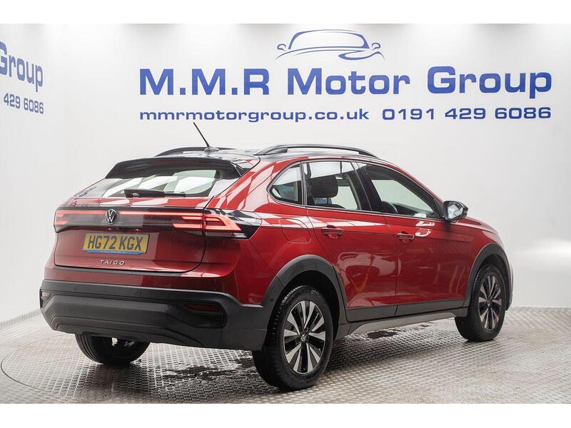 Used Volkswagen Taigo 2022 for sale - 77172751: Photo 11