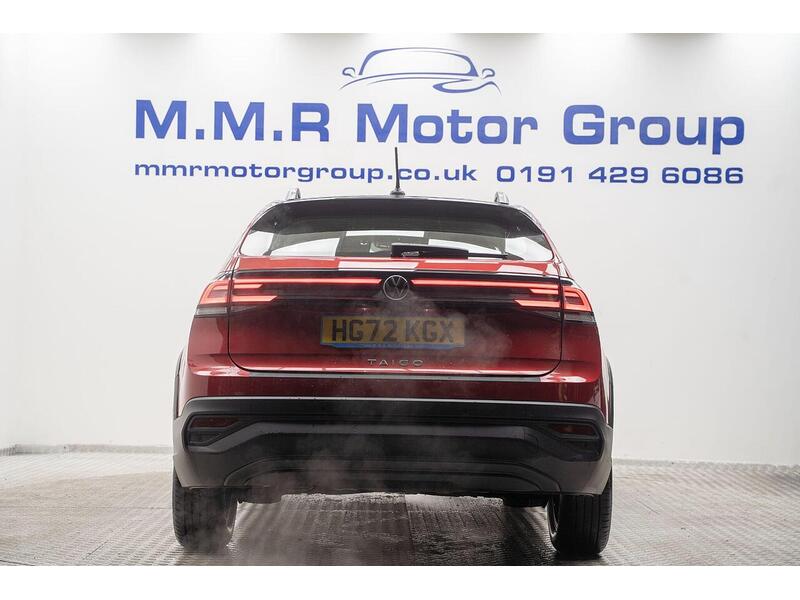 Used Volkswagen Taigo 2022 for sale - 77172751: Photo 14