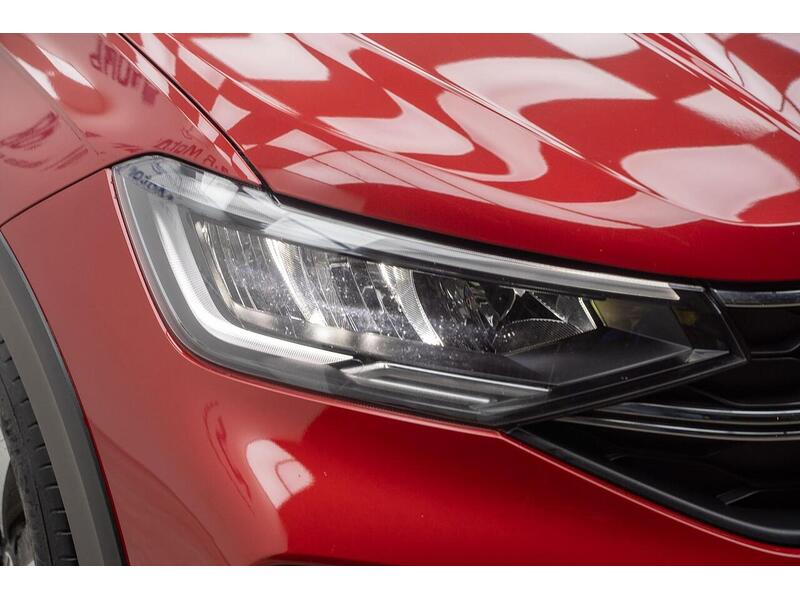 Used Volkswagen Taigo 2022 for sale - 77172751: Photo 19