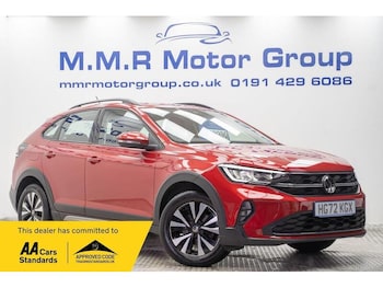 Used Volkswagen Taigo 2022 for sale - 77172751: Photo