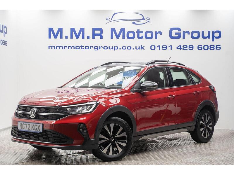 Used Volkswagen Taigo 2022 for sale - 77172751: Photo 2