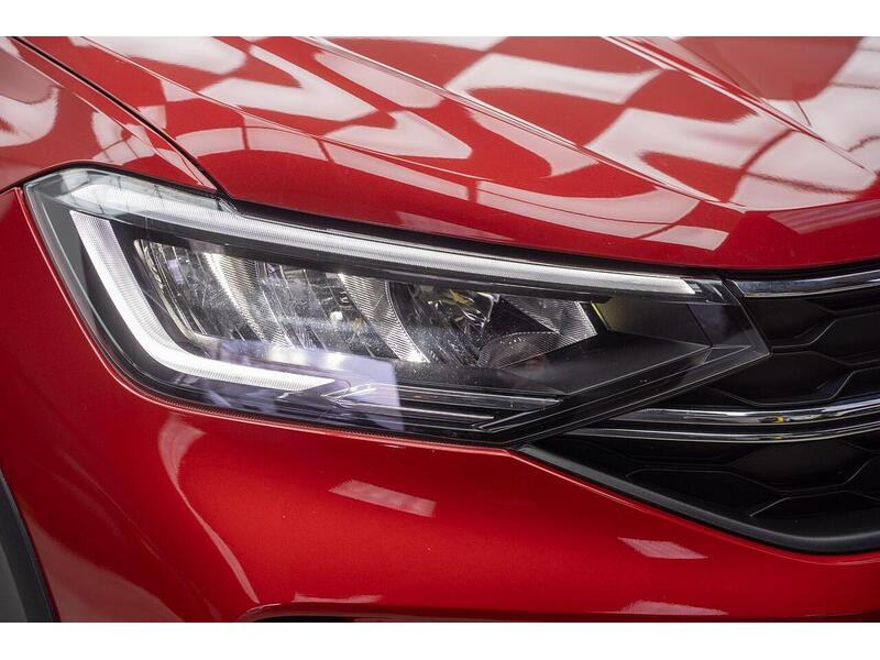 Used Volkswagen Taigo 2022 for sale - 77172751: Photo 20