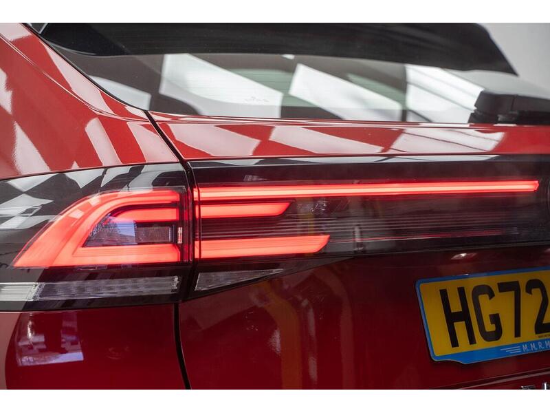 Used Volkswagen Taigo 2022 for sale - 77172751: Photo 21