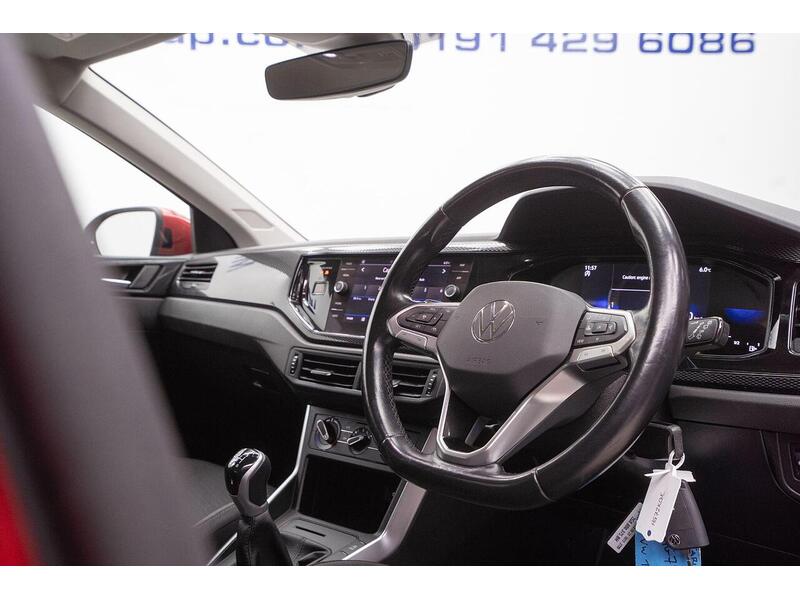 Used Volkswagen Taigo 2022 for sale - 77172751: Photo 27