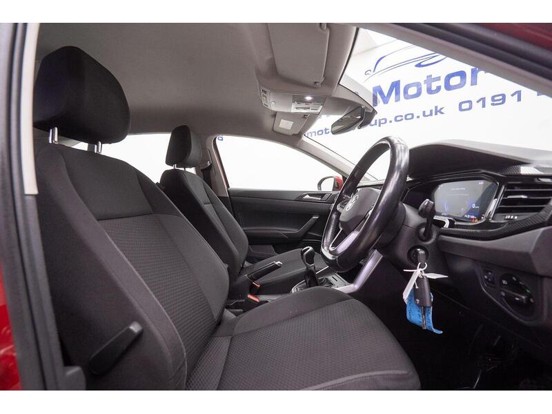 Used Volkswagen Taigo 2022 for sale - 77172751: Photo 28