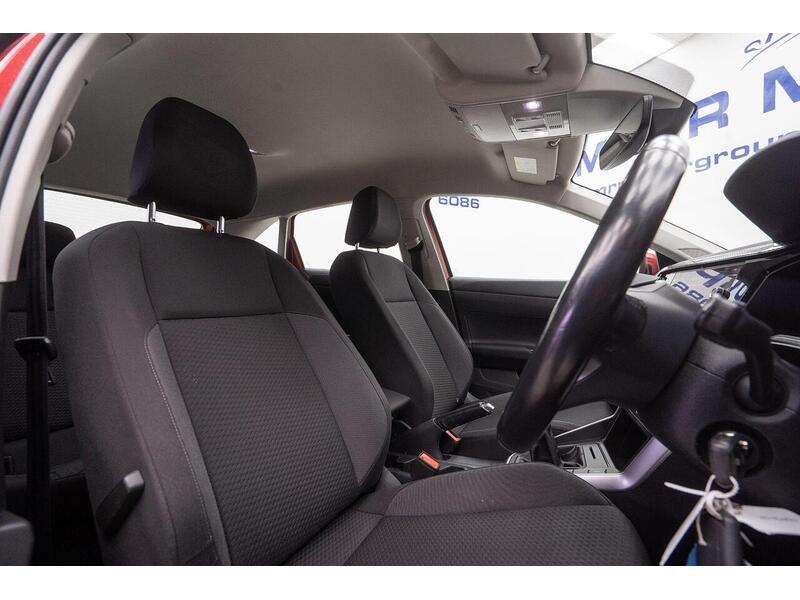 Used Volkswagen Taigo 2022 for sale - 77172751: Photo 29