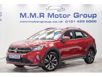 Used Volkswagen Taigo 2022 for sale - 77172751: Photo