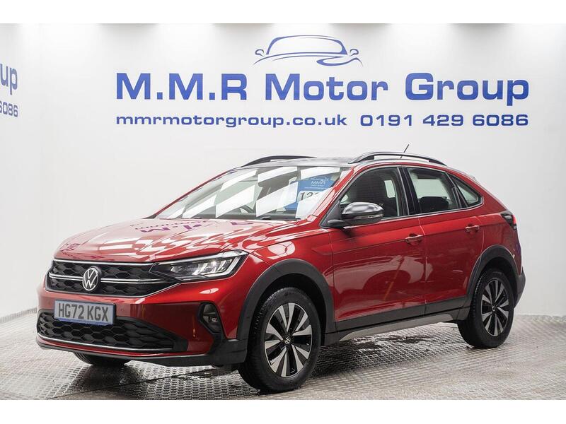 Used Volkswagen Taigo 2022 for sale - 77172751: Photo 3