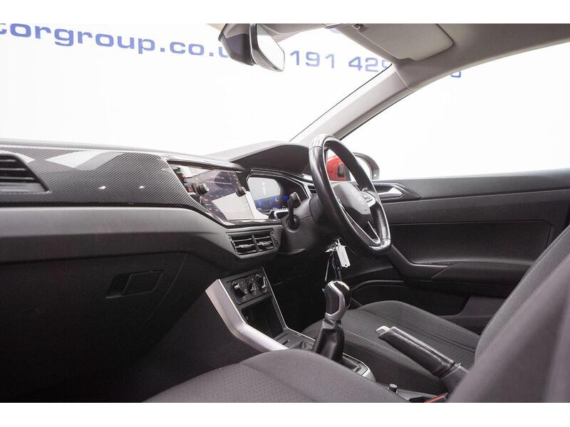 Used Volkswagen Taigo 2022 for sale - 77172751: Photo 31