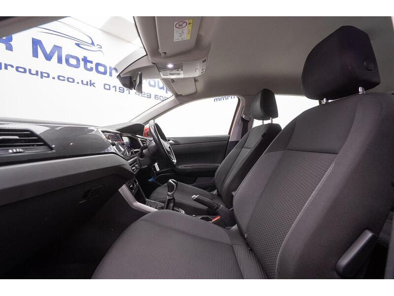 Used Volkswagen Taigo 2022 for sale - 77172751: Photo 32