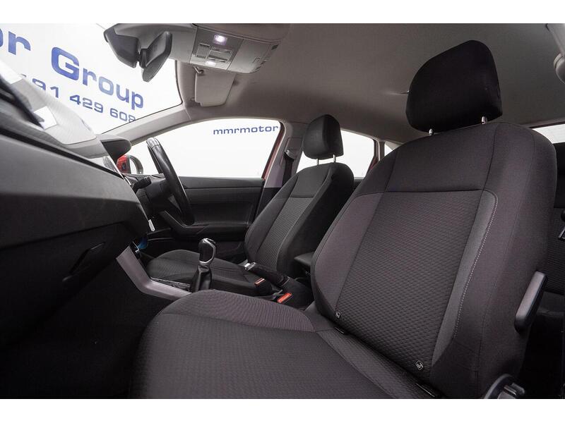 Used Volkswagen Taigo 2022 for sale - 77172751: Photo 33