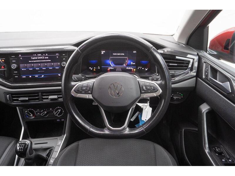 Used Volkswagen Taigo 2022 for sale - 77172751: Photo 36