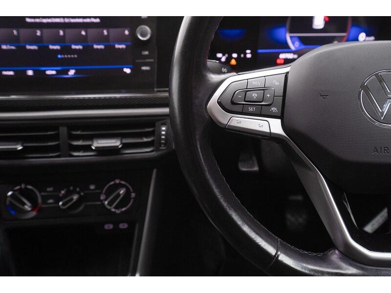 Used Volkswagen Taigo 2022 for sale - 77172751: Photo 37