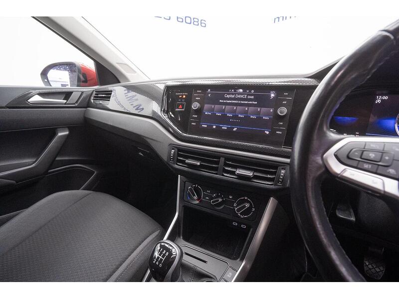 Used Volkswagen Taigo 2022 for sale - 77172751: Photo 40