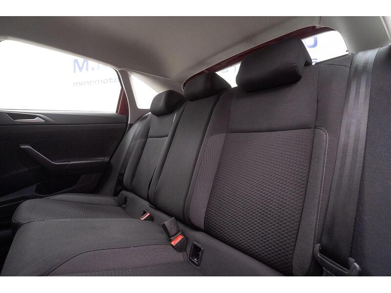 Used Volkswagen Taigo 2022 for sale - 77172751: Photo 46