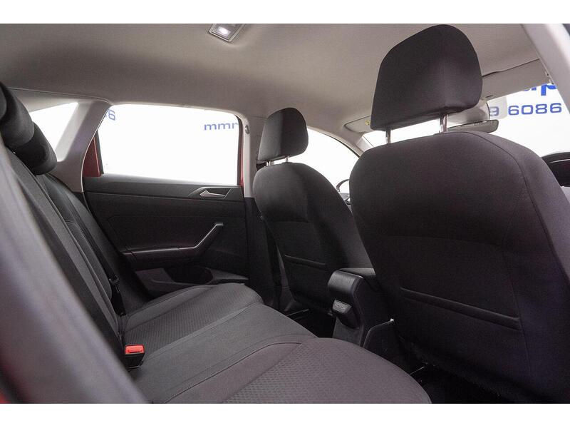 Used Volkswagen Taigo 2022 for sale - 77172751: Photo 47