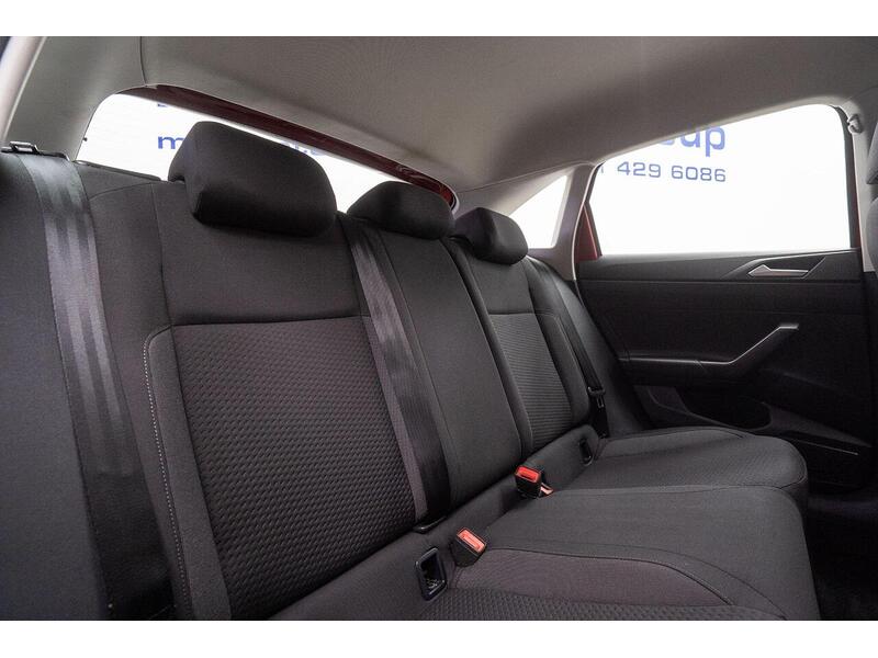 Used Volkswagen Taigo 2022 for sale - 77172751: Photo 49