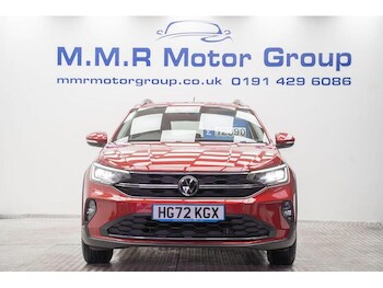 Used Volkswagen Taigo 2022 for sale - 77172751: Photo