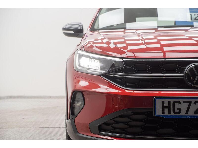 Used Volkswagen Taigo 2022 for sale - 77172751: Photo 5